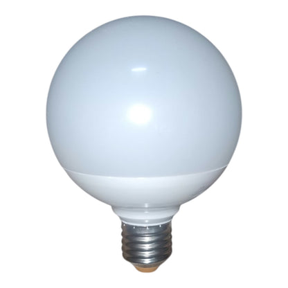 Omni 12W LED Globe Bulb E27 220V 6500k Daylight or 2700k Warm White LLG95E27-12W I Electx Electrical Supply