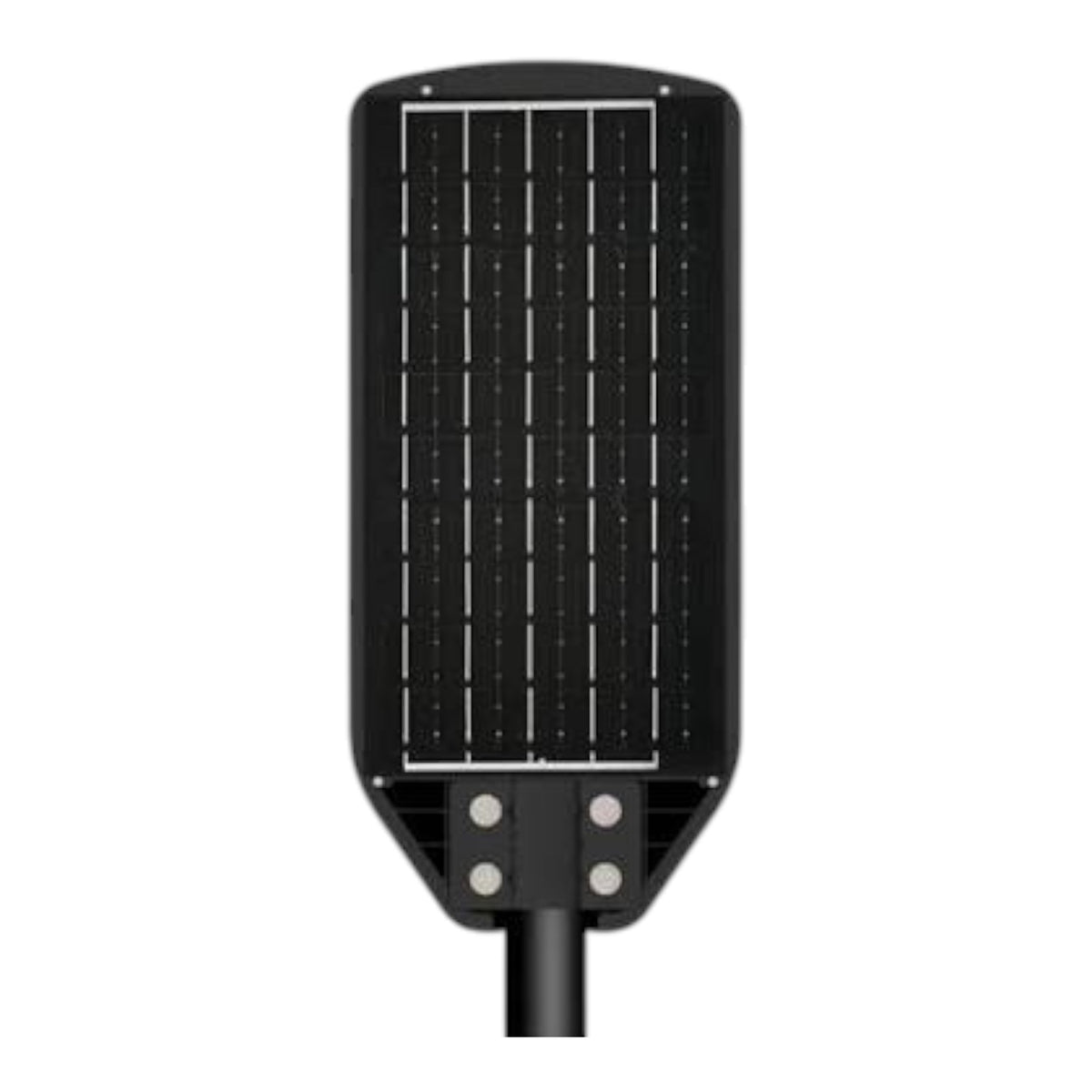 Omni 12W Solar Street Lamp 1800LM SSL-12M1800LM