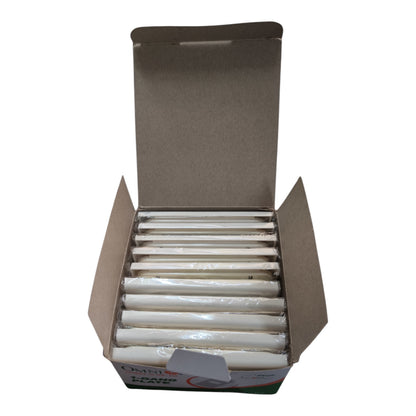Omni 2 Gang Plate Cover Device WWP-112 10PCS