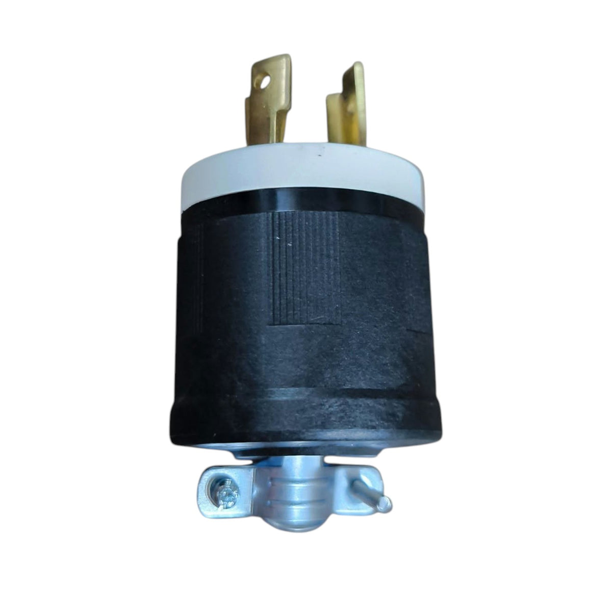 Omni 30A Heavy Duty Twist Lock Plug 2P+E WHG-30BHD