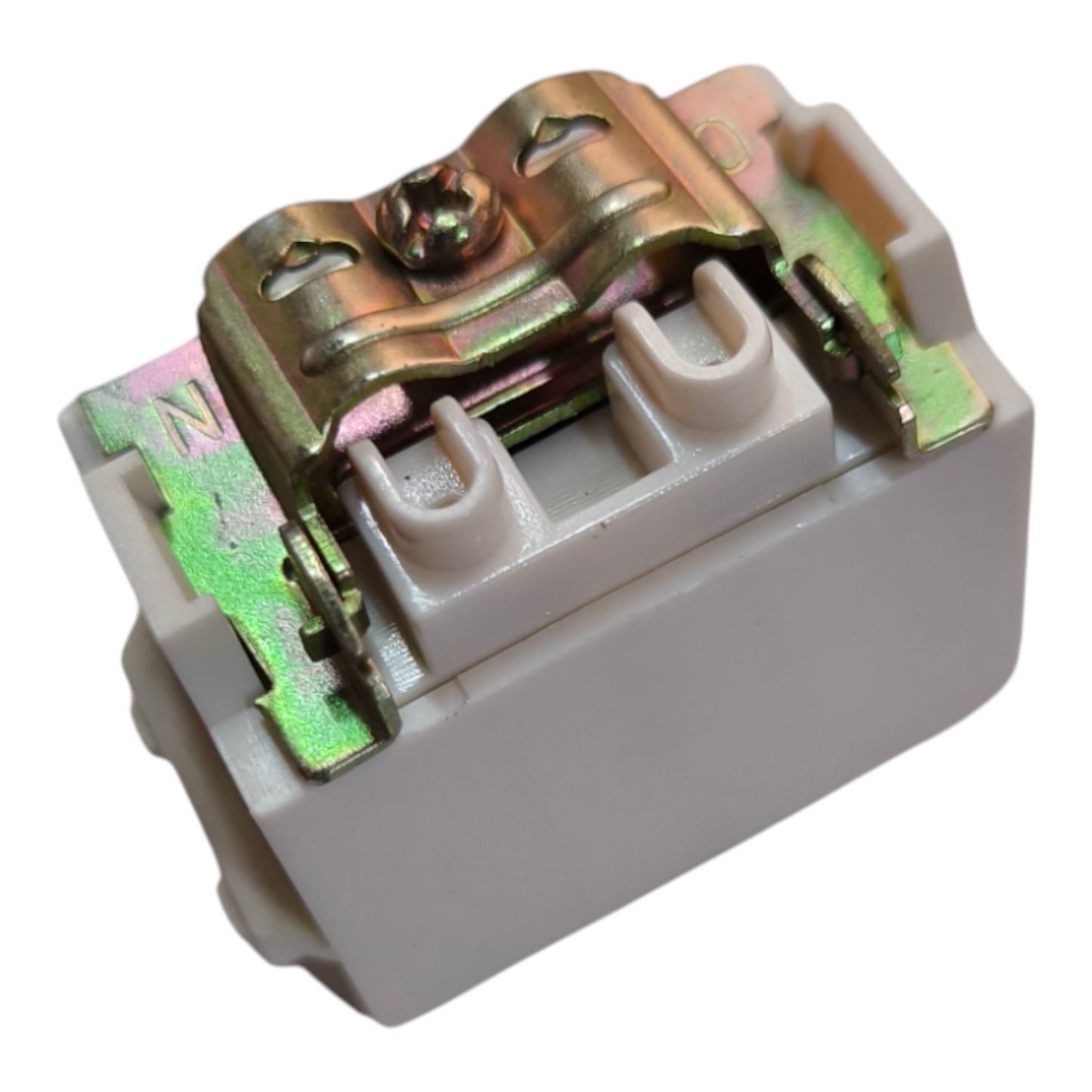 Omni Cable TV Outlet Wide Series WWV-301