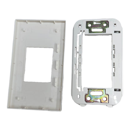 Omni Center Device Cover Wide Series WWP-111