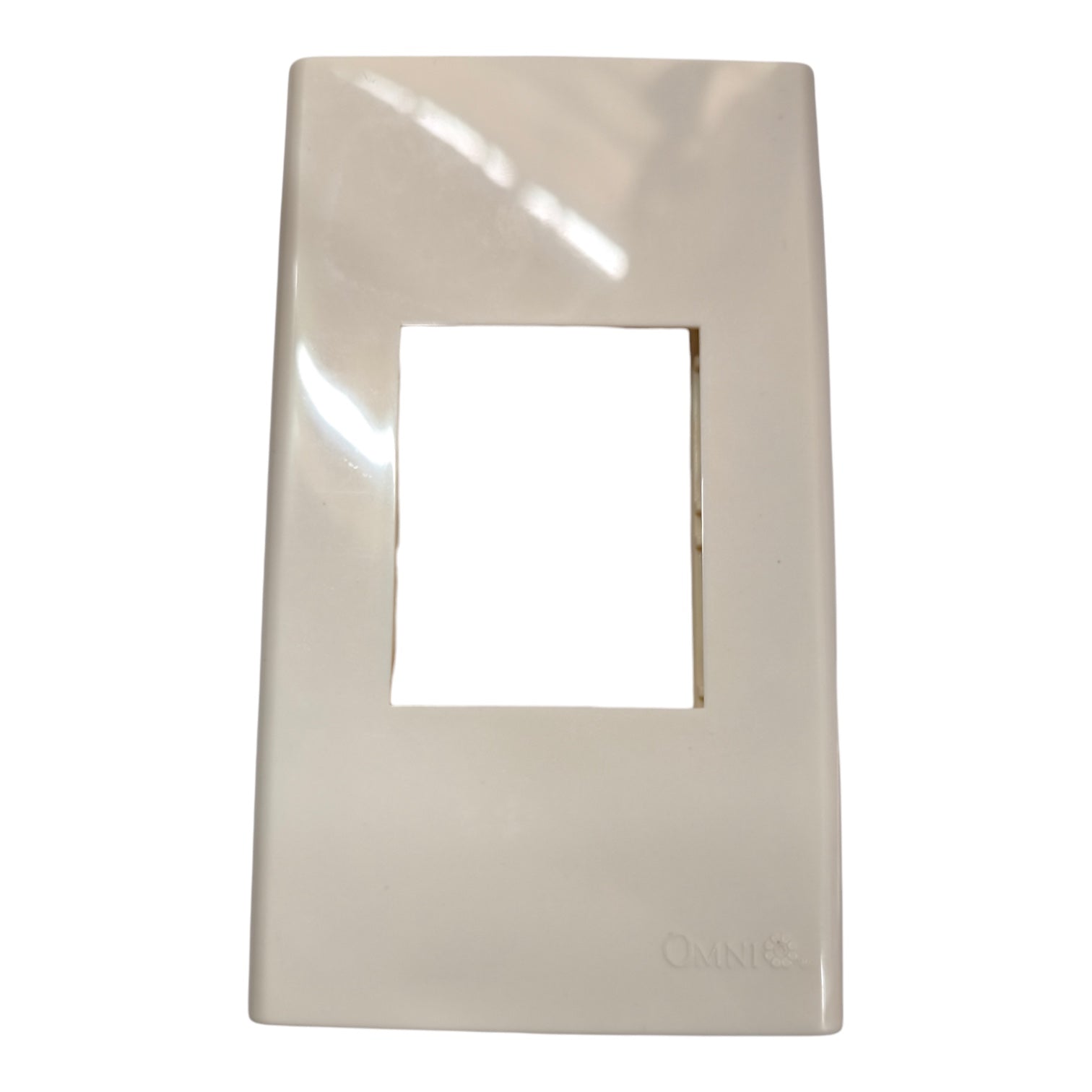 Omni Center Device Cover Wide Series WWP-111