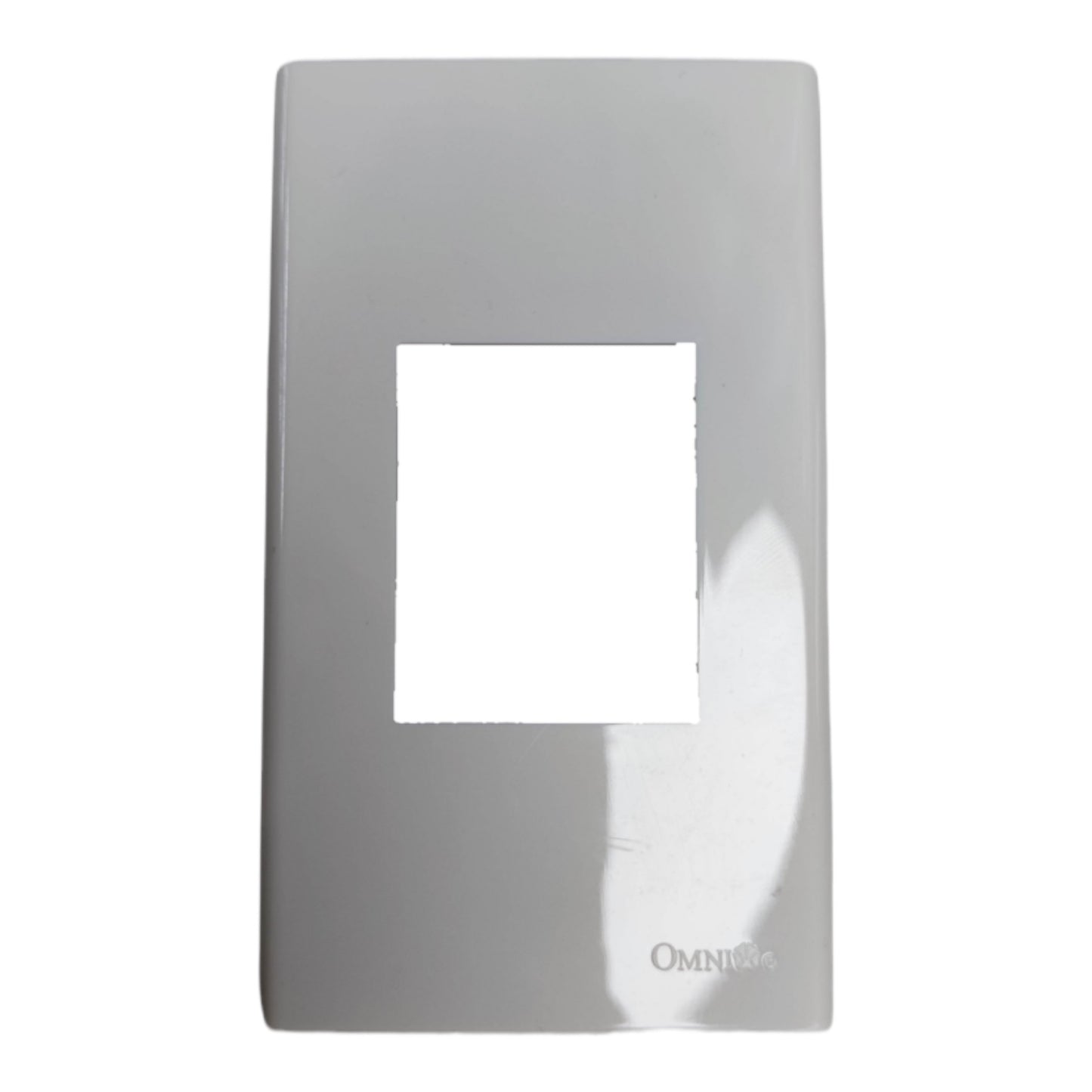 Omni Center Device Cover Wide Series WWP-111
