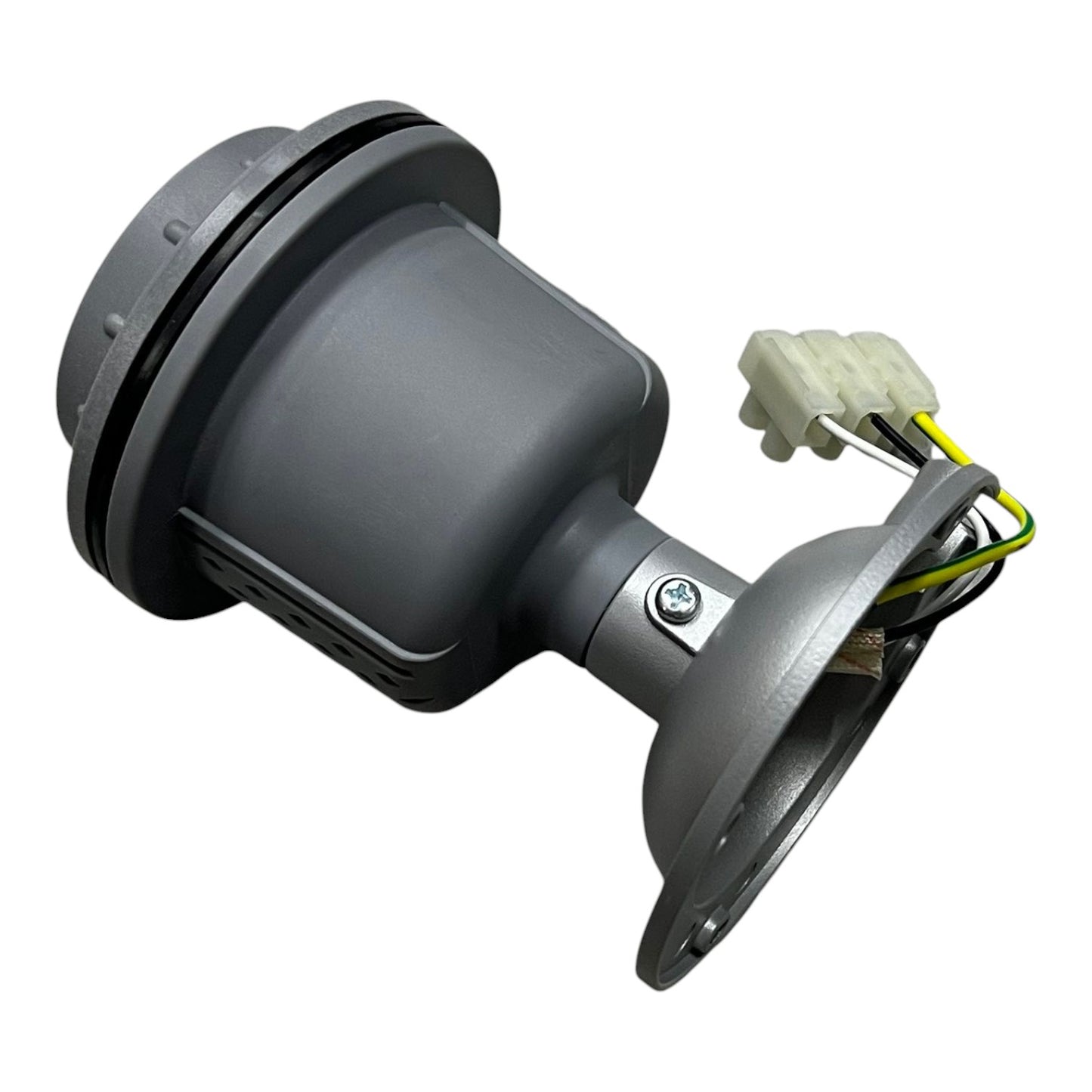 Omni E27 Lamp Holder 6A 1500W 250V Heavy Duty Outdoor Light Socket E27-608 Electx Electrical Supply