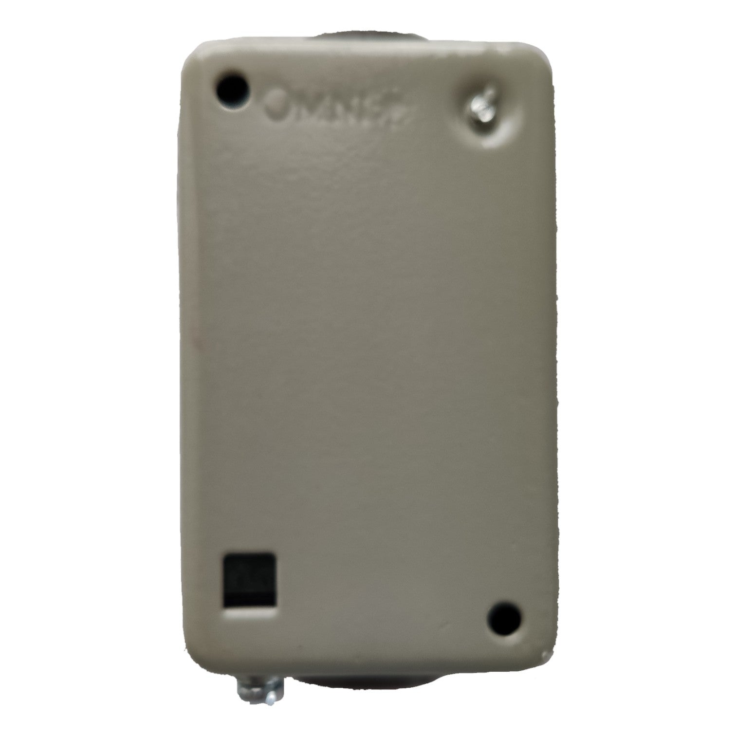 Omni Push Button Switch 15A 250V 3 Pole 2.2KW PBS-315 Electx Electrical Supply