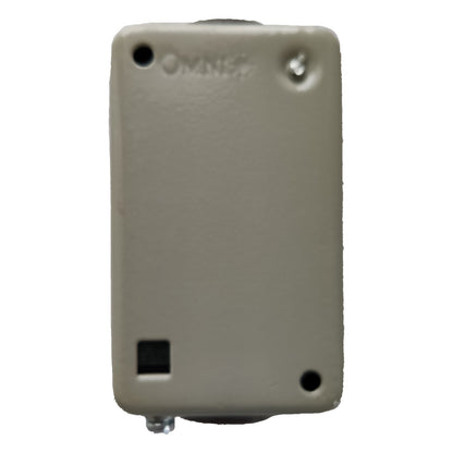Omni Push Button Switch 15A 250V 3 Pole 2.2KW PBS-315 Electx Electrical Supply