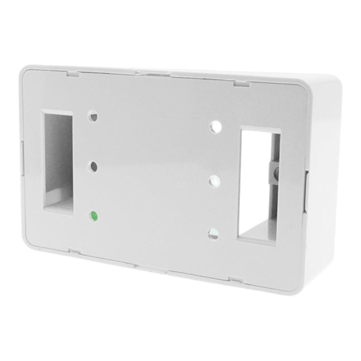 Omni Utility Box Surface Type PVC Utility Box Surface Type WSU-001 Electx Electrical Supply
