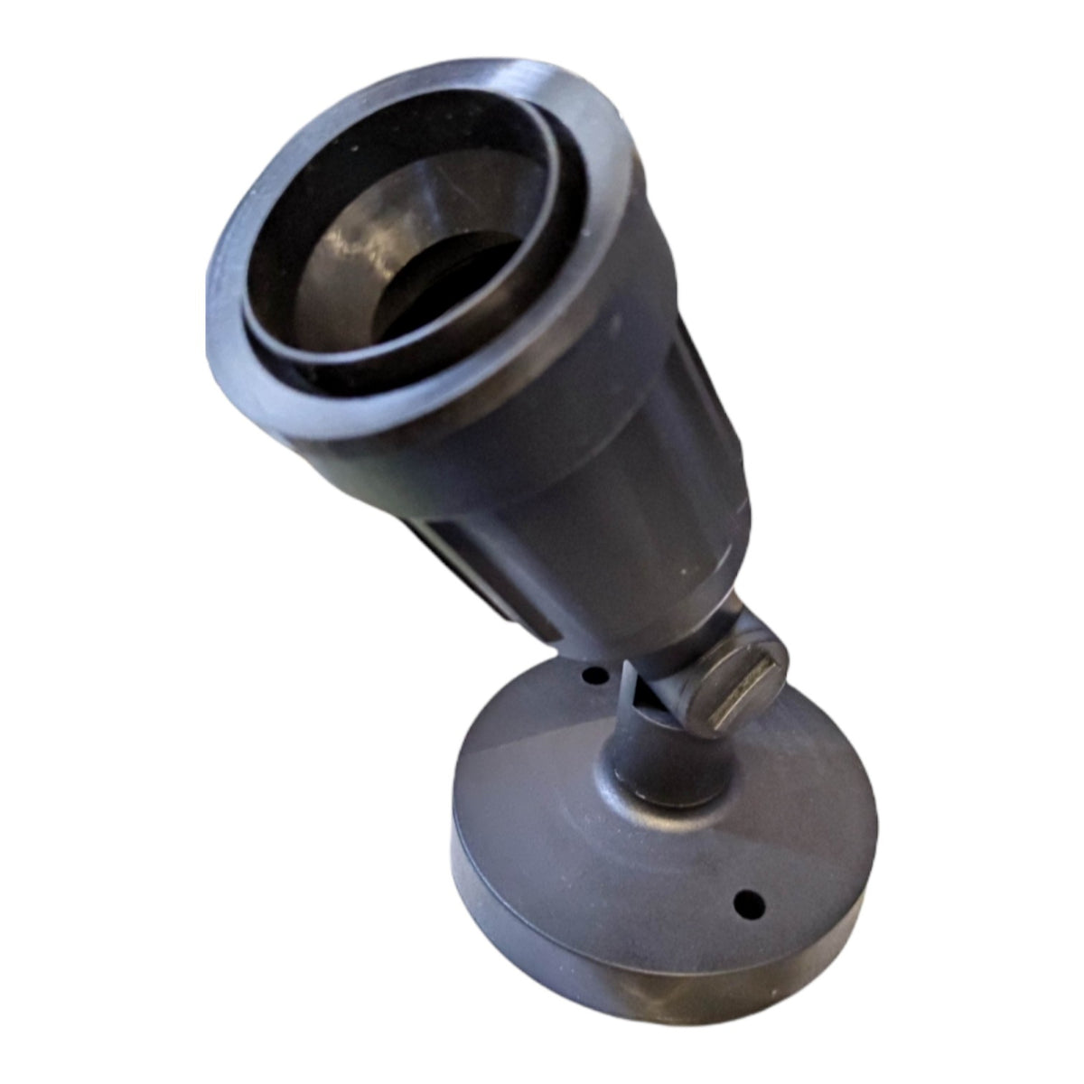 Omni Weatherproof Outdoor Lamp Socket E27 Omni E27-606-PK Electx Electrical Supply