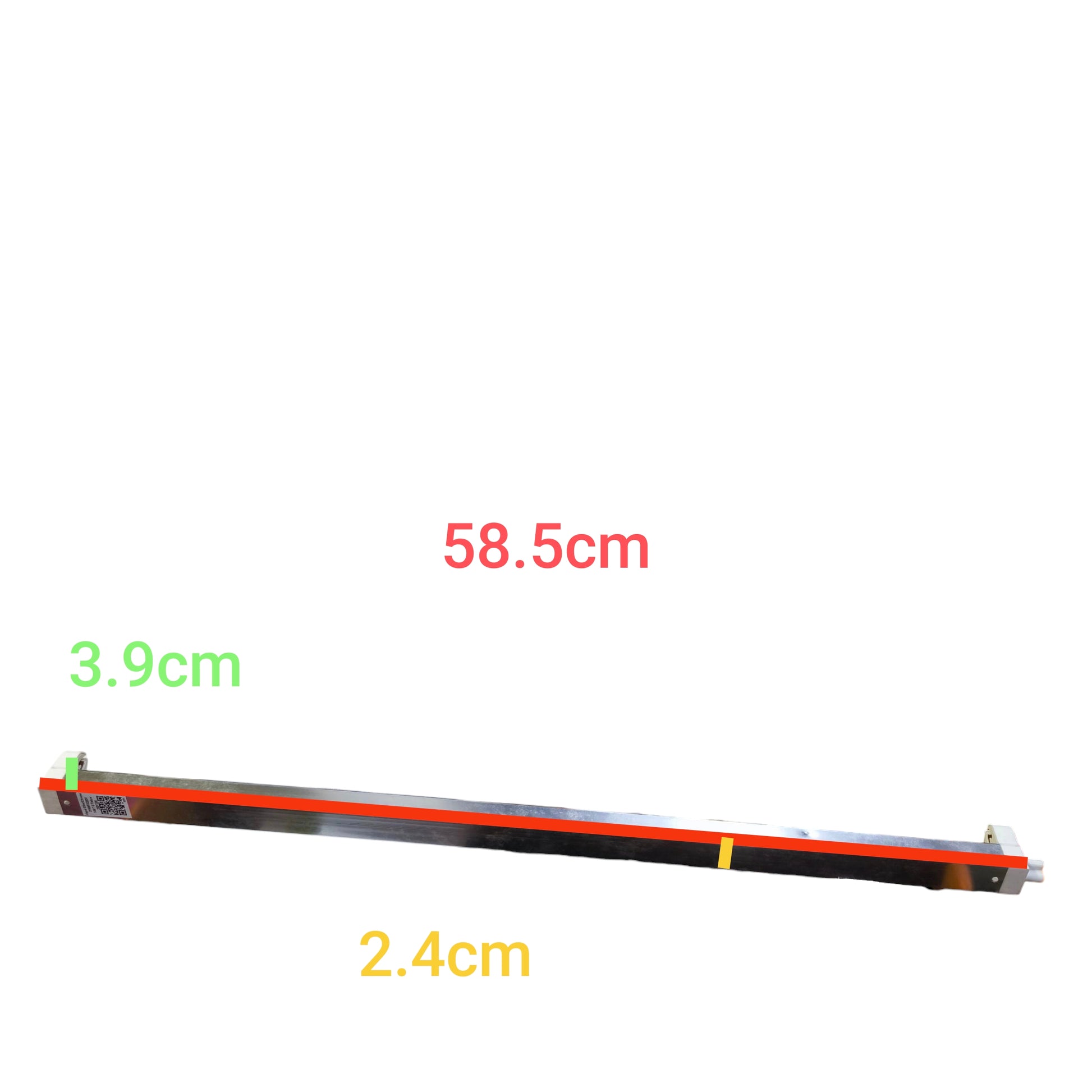 Opple 14W T5 Fixture Only