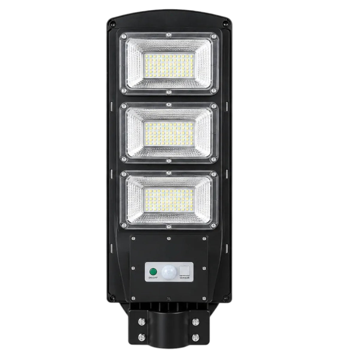 Orbik 120W Solar Street Light 1120LM OB2021-120W