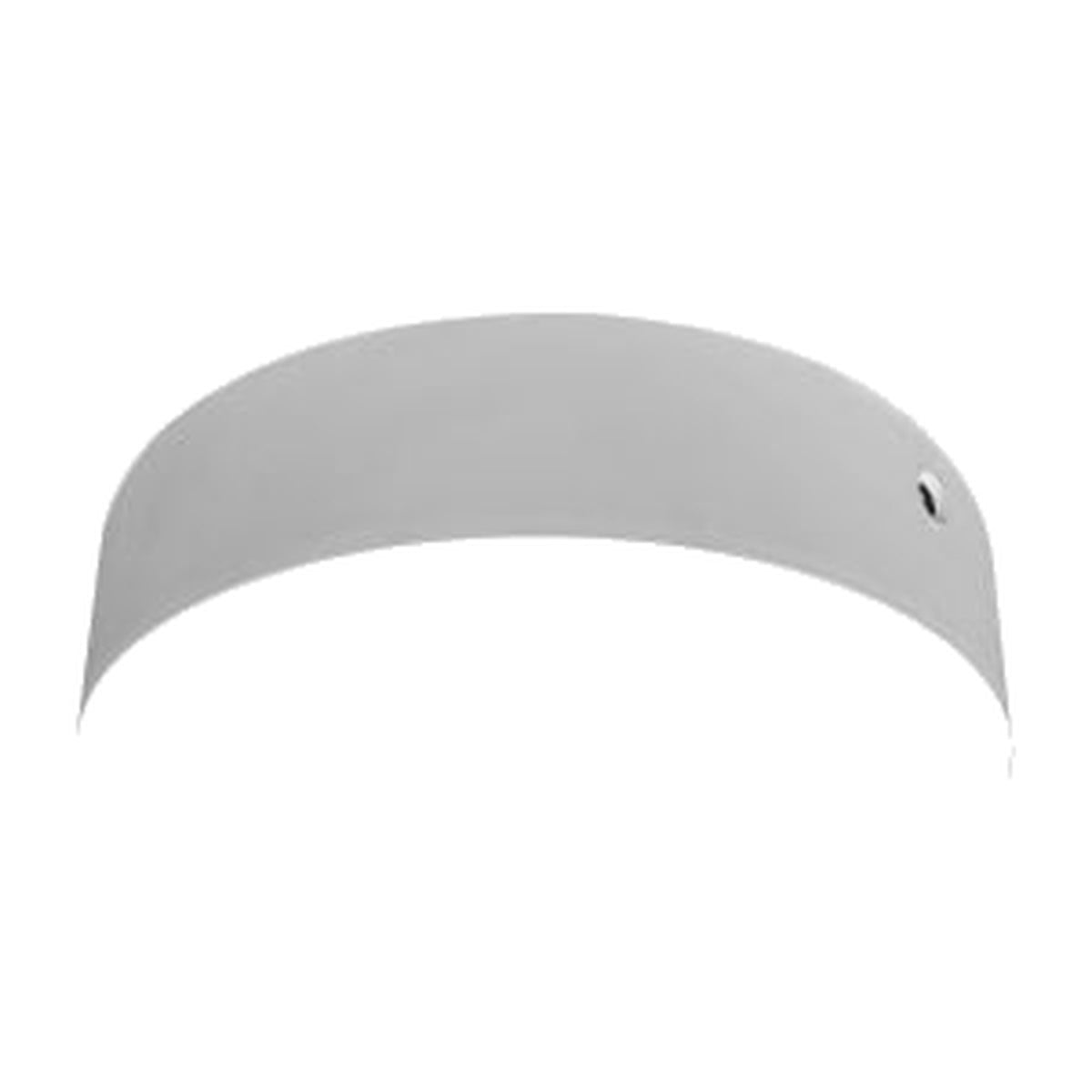 Osram 18W LED Eco Surface Downlight G3 Tri Color 6 Inches Round 1710 Lumens 220-240V — white round surface mounted LED downlight