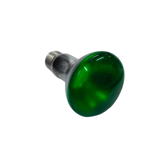 Osram 40W Spotlight E27 220V Green R63 Belcolor