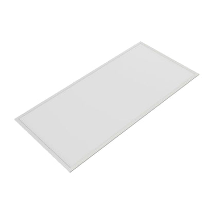 Osram 49W LED Panel Light Tri Color 600x1200mm 5850 Lumens 220-240V — LED panel light, slim white frame