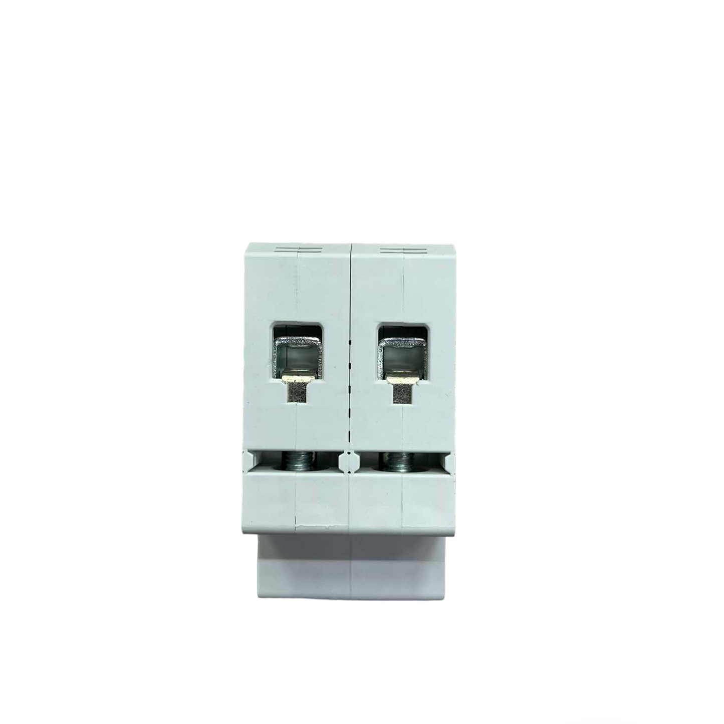 Panasonic 50A 6KAIC 220V 2 Pole Miniature Circuit Breaker with Indicator BBD2502CNTB