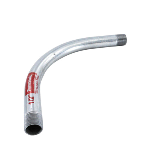 Panasonic 1/2 IMC Elbow Intermediate Metal Conduit 21mm
