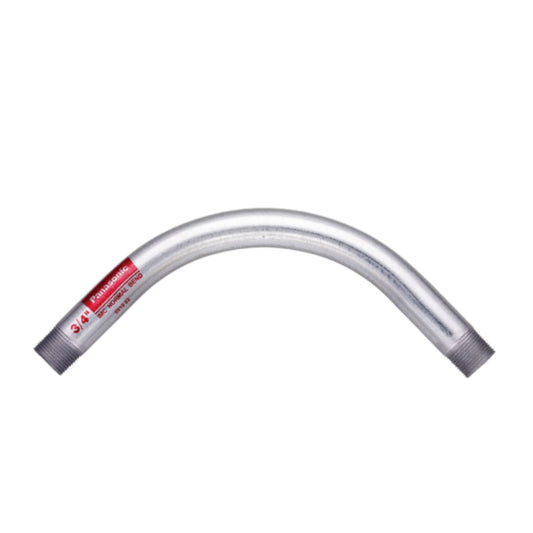 Panasonic 3/4 IMC Elbow Intermediate Metal Conduit 26mm
