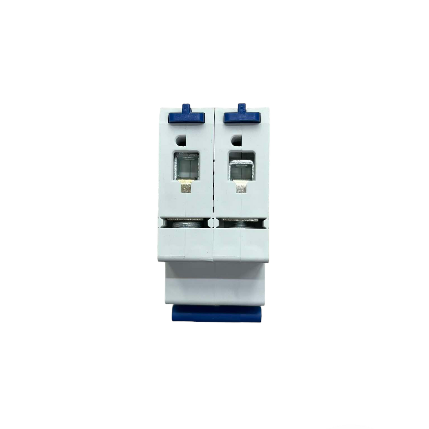 Panasonic 2 pole 220V MCB with indicator for reliable circuit protection and safety