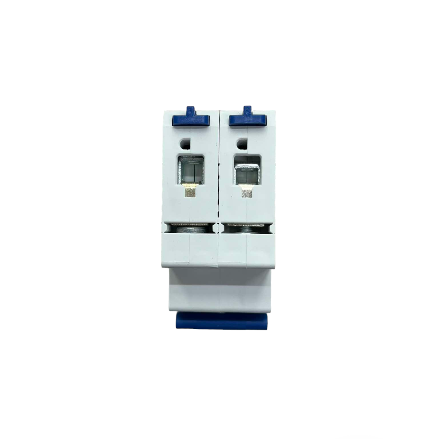 Panasonic 2 pole 220V MCB with indicator for reliable circuit protection and safety