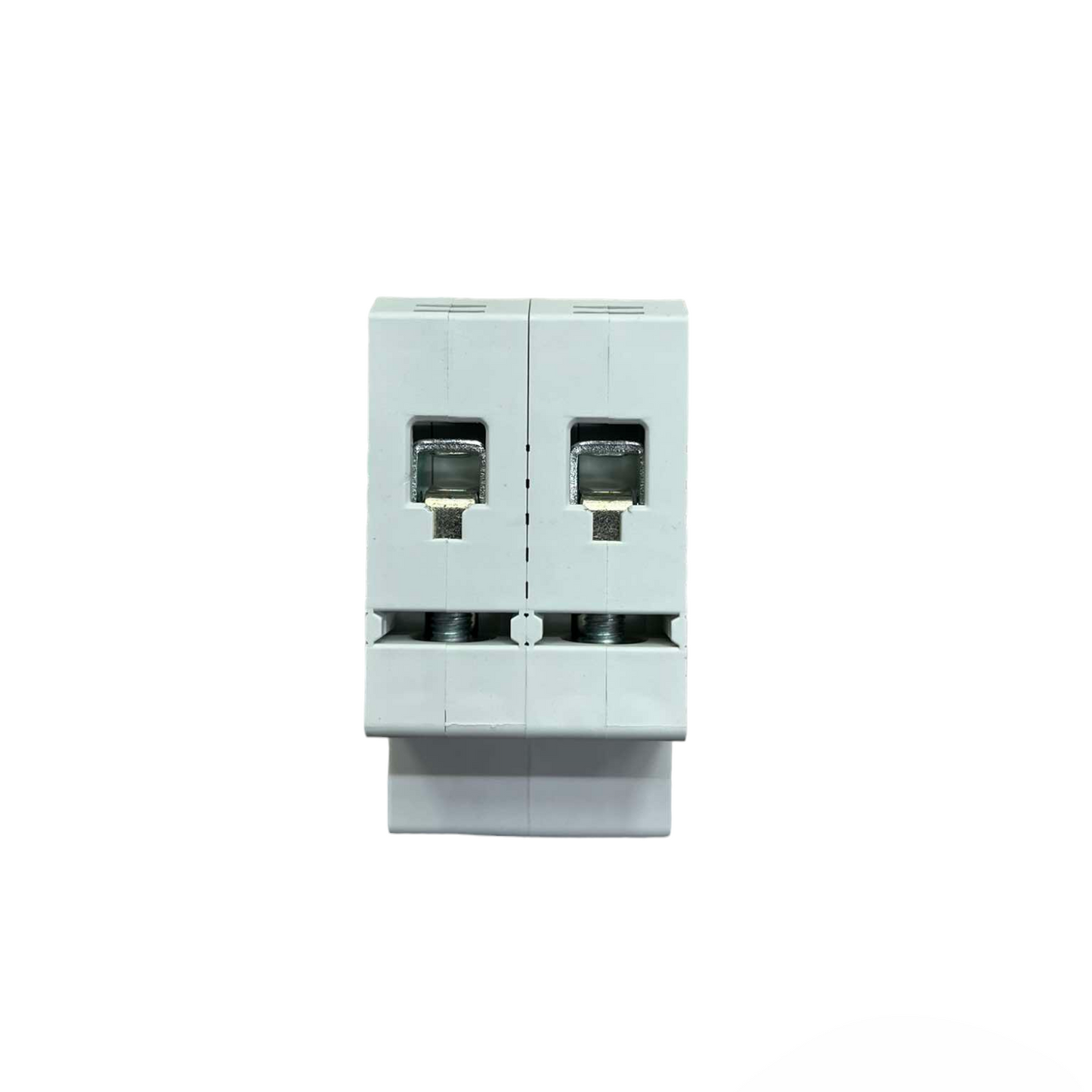Panasonic 2 pole 220V MCB with indicator for reliable electrical circuit protection