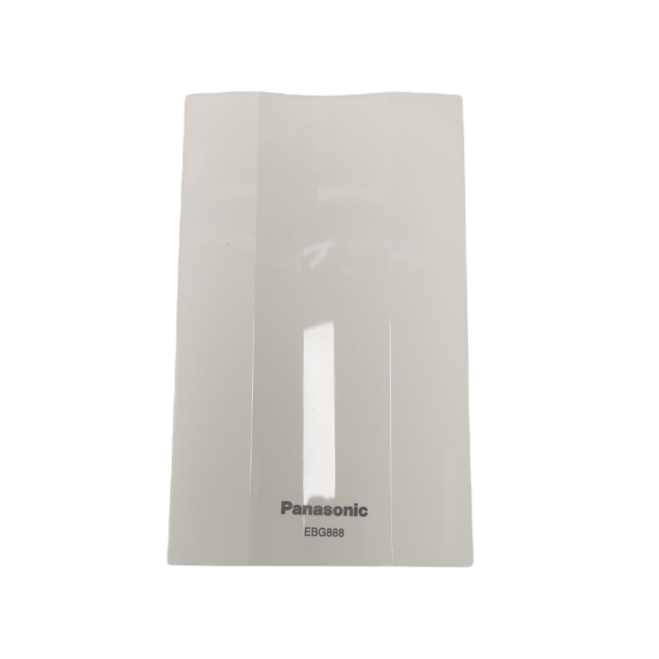 Panasonic white door bell model EBG688 with Door Bell 220V Ding Dong Sound for home use