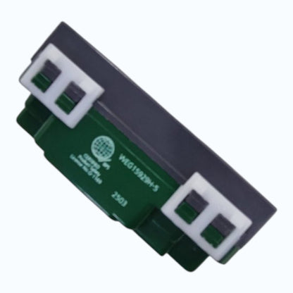 Panasonic Duplex Universal Outlet with Ground Gray WEG15929H-5 16A 250V