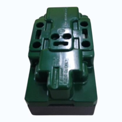 Panasonic Duplex Universal Outlet with Ground Gray WEG15929H-5 16A 250V
