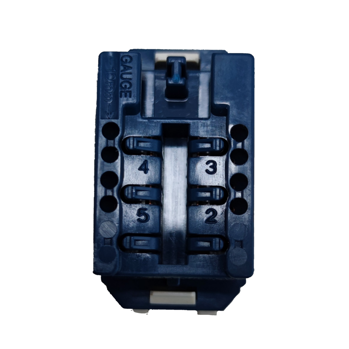 Panasonic Telephone 6P4C 10PCS for reliable phone communication