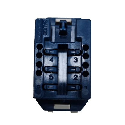 Panasonic Telephone 6P4C 10PCS for reliable phone communication