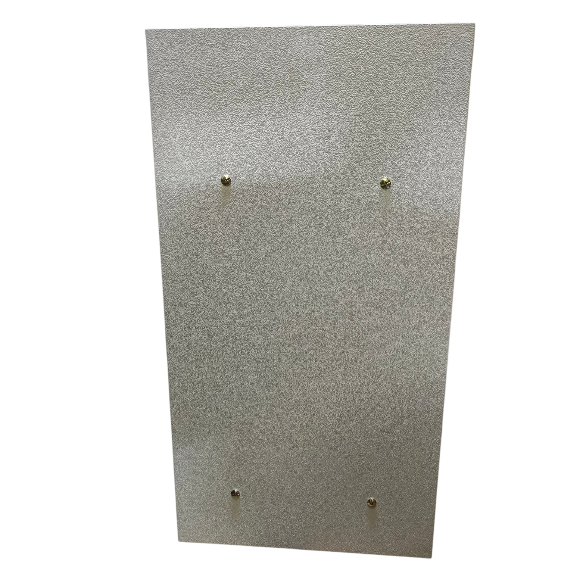 Panel Board Only Schneider Breaker Main EZC100F 100AF 3 Pole MCCB 38 Branches 1 Pole IC60N, 18 Branches 2 Pole, 12 Branches 3 Pole