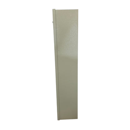 Panel Board Only Schneider Breaker Main EZC100F 100AF 3 Pole MCCB 38 Branches 1 Pole IC60N, 18 Branches 2 Pole, 12 Branches 3 Pole