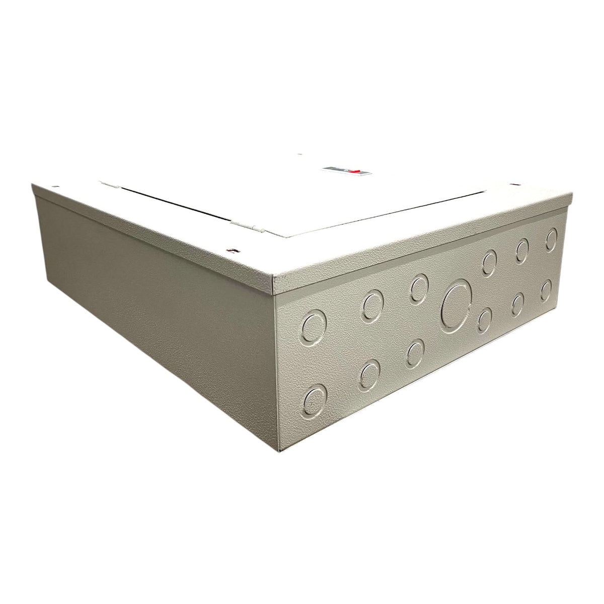 Panel Box for Schneider Circuit Breaker Main EZC100H 3Pole MCCB 16 Branches EZC100H 1 Pole, 8 Branches 2 Pole, 4 Branches 3 Pole MCCB with Neutral and Grounding Panel Box Only Electx Electrical Supply