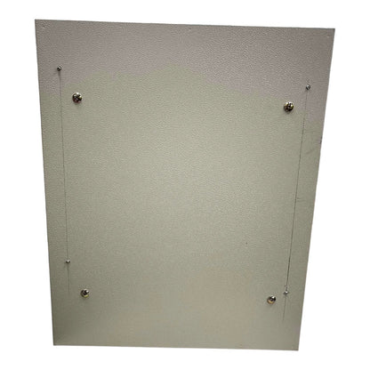 Panel Box for Schneider Circuit Breaker Main EZC100H 3Pole MCCB 16 Branches EZC100H 1 Pole, 8 Branches 2 Pole, 4 Branches 3 Pole MCCB with Neutral and Grounding Panel Box Only Electx Electrical Supply