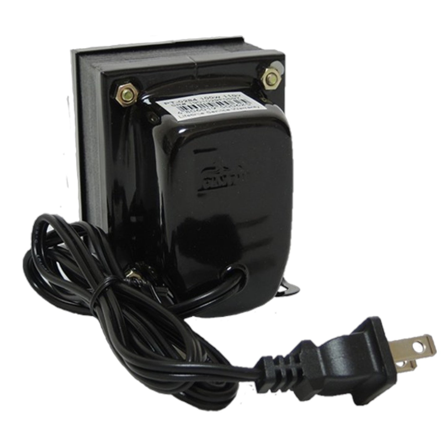 Panther 100W Fixed Type  Step-Down & Step-Up Transformer 100W-110V Transformer, Input;220V Output: 110V