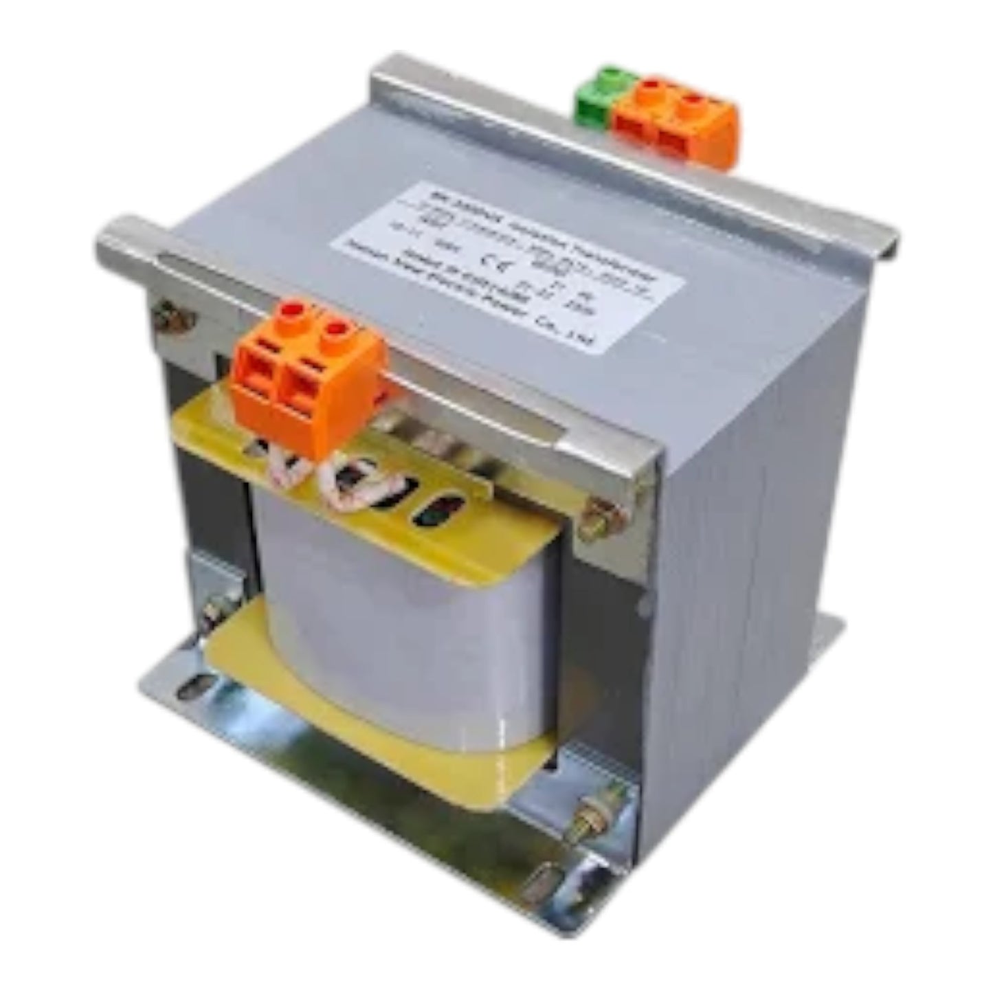 Panther 2500W Induction Type Transformer Input 440V Output 220V Box Type SPIT2500W