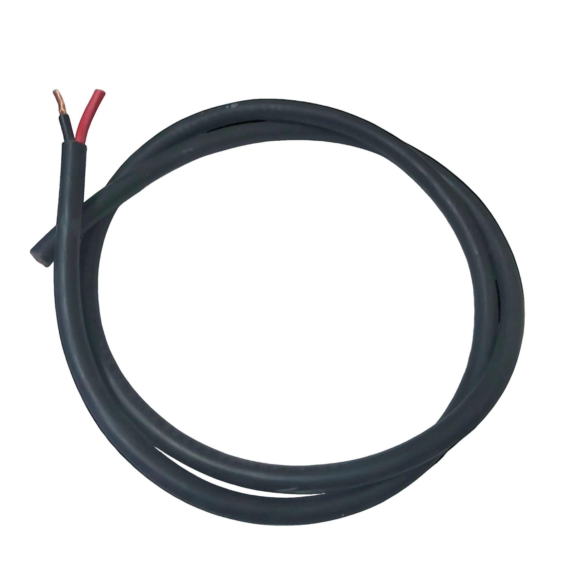 Phelps Dodge Royal Cord Cable AWG 12 2C with durable insulation for reliable electrical connections
