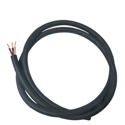 Phelps Dodge Power Cable AWG 14 3 Core with durable insulation for electrical wiring needs