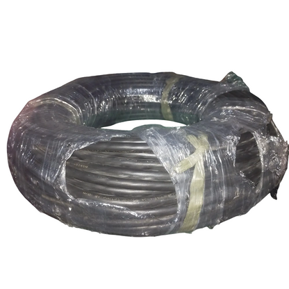 Phelps Dodge Royal Cord 4 Core AWG 16 - 15 Meters Electrical Wire in Protective Packaging