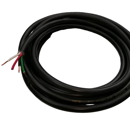 Phelps Dodge Royal Cord 4 Core AWG 16 - 15 Meters Electrical Cable with Durable Insulation