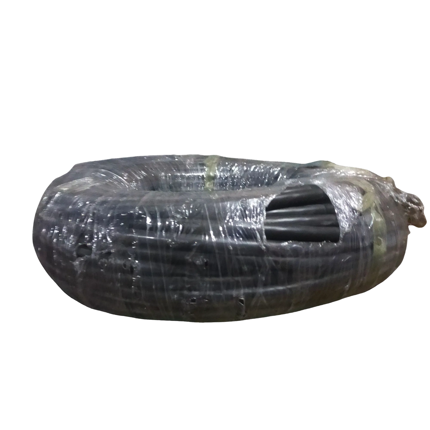 Phelps Dodge Royal Cord 4 Core AWG 16 - 15 Meters Wrapped Wire for Electrical Connections