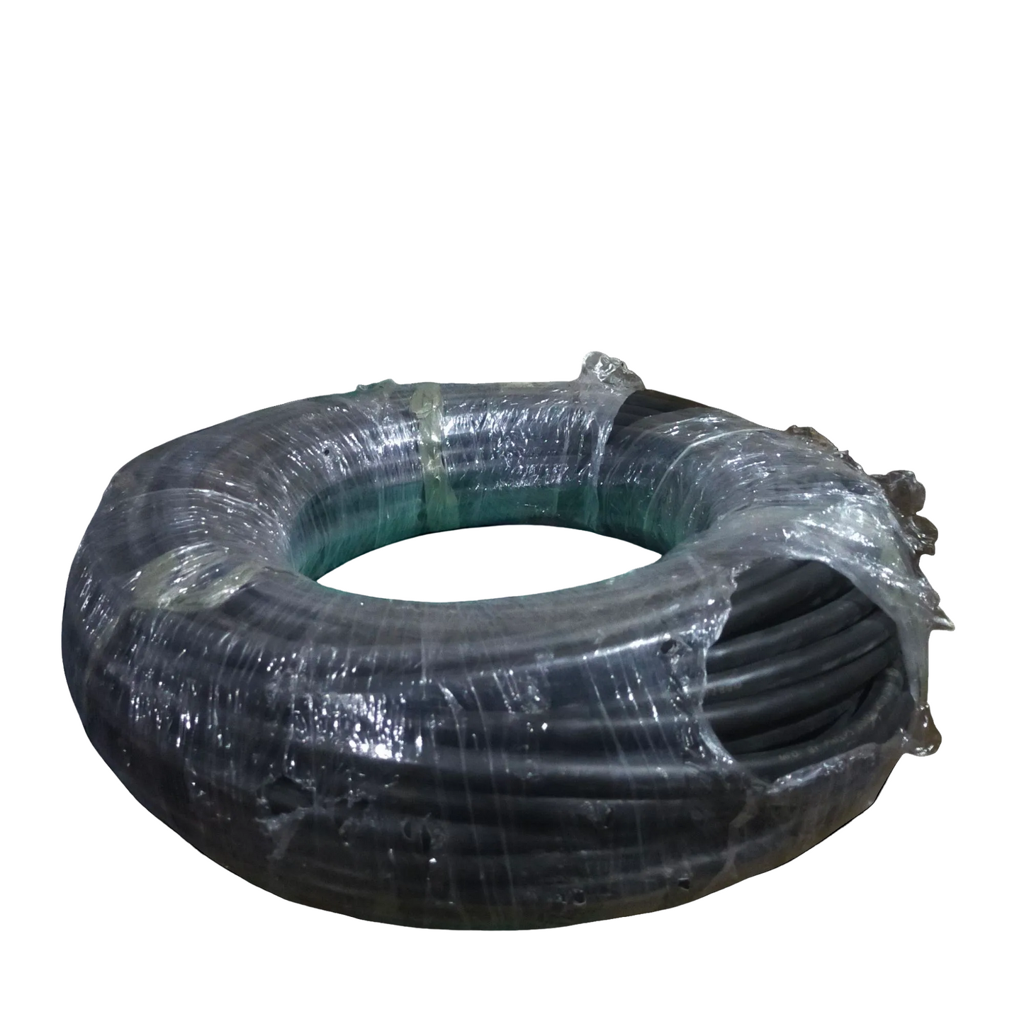 Phelps Dodge Royal Cord 4 Core AWG 16 - 15 Meters Wire in a Coiled Packaging for Electrical Use