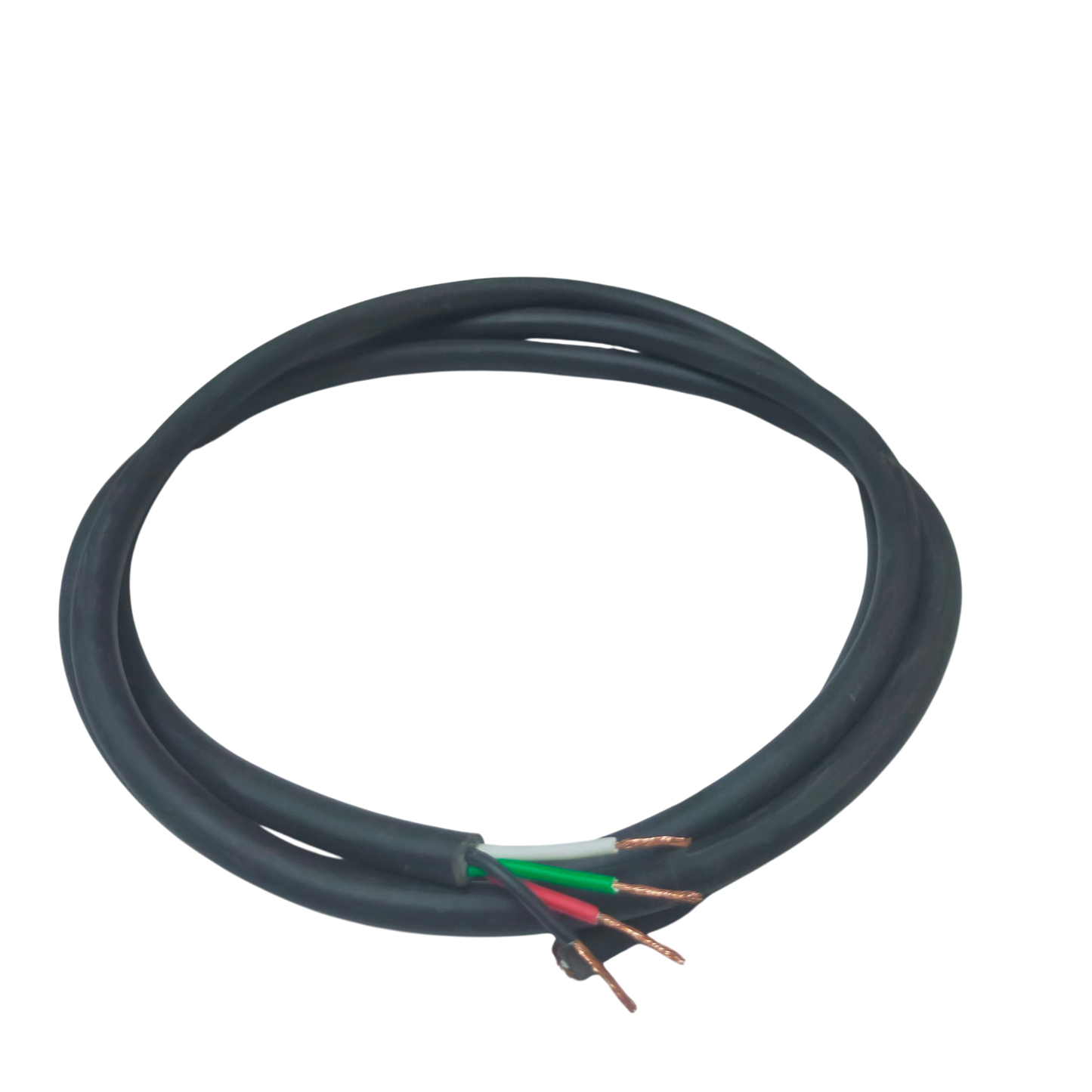 AWG 18 Royal Cord Power Cable 4C for reliable electrical connections and versatile applications