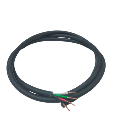 AWG 18 Royal Cord Power Cable 4C for reliable electrical connections and versatile applications