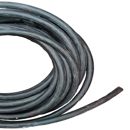 14mm 4 core royal cord - 1 Roll by Phelps Dodge for versatile electrical applications