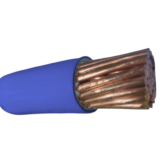 Phelps Dodge THHN Wire 380mm Stranded 750MCM (Per Meter) BlueElectx Electrical Supply