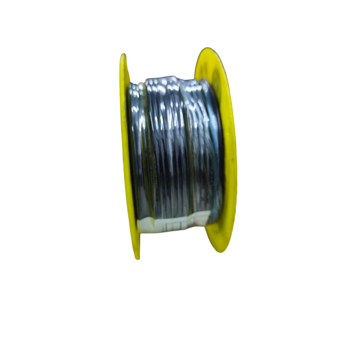 Philflex Autowire AWG 18 (0.75mm) Automotive Wire Auto Wire Black 30 Meters 1 Roll