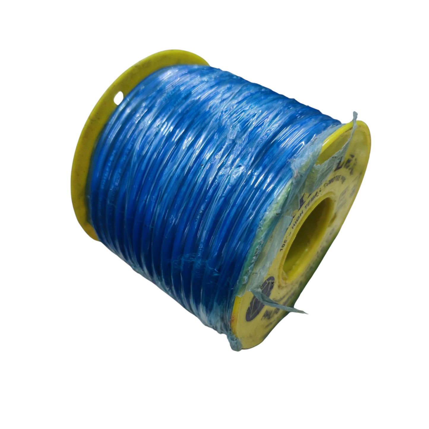 Philflex Autowire AWG 8 ( 8.0 mm), Automotive Wire Auto Wire Blue 30 Meters Per Roll