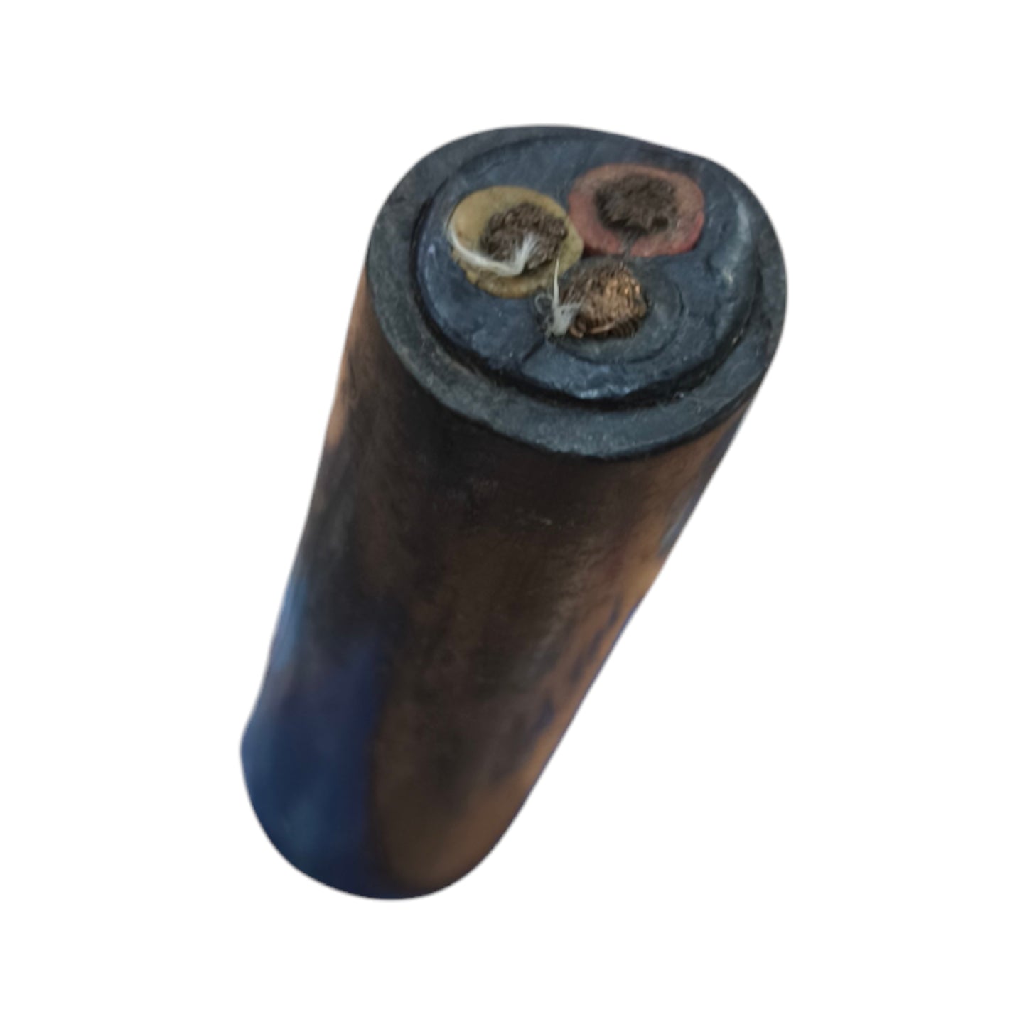 Philflex Royal Cord 100mm 3 Core AWG 4/0 3 Core Power Cable Perma Cord