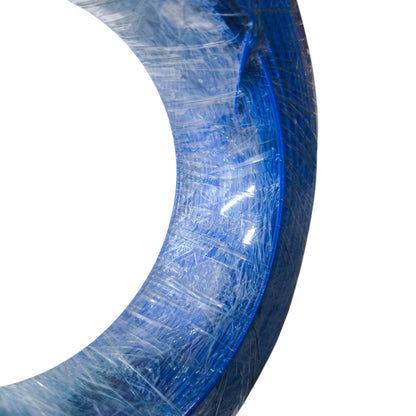 Philflex TF wire 16/7 1.25mm AWG 16, Hook Up TF wire 1.25mm Blue PXTF16/7B 150 Meters Per Roll