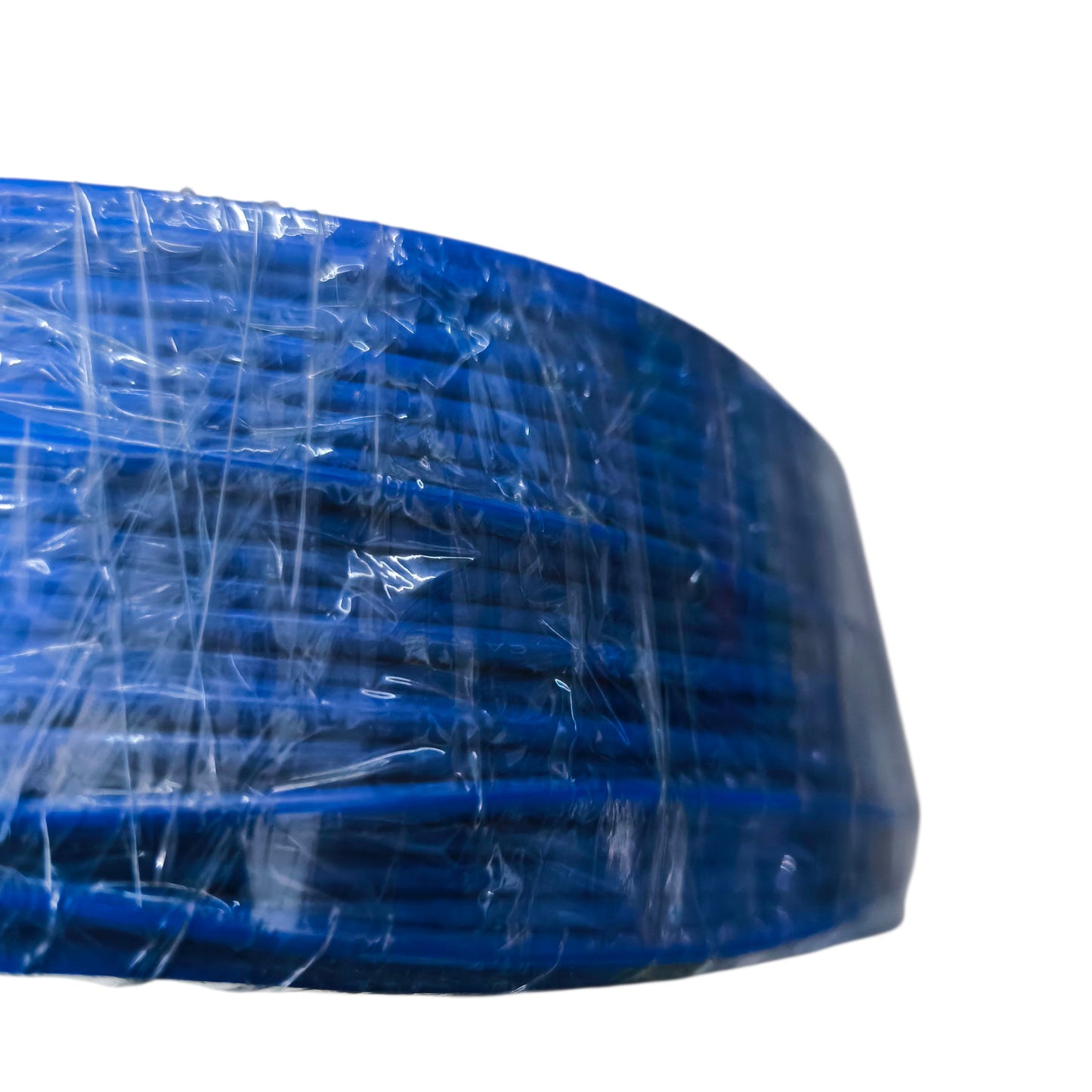 Philflex TF wire 16/7 1.25mm AWG 16, Hook Up TF wire 1.25mm Blue PXTF16/7B 150 Meters Per Roll